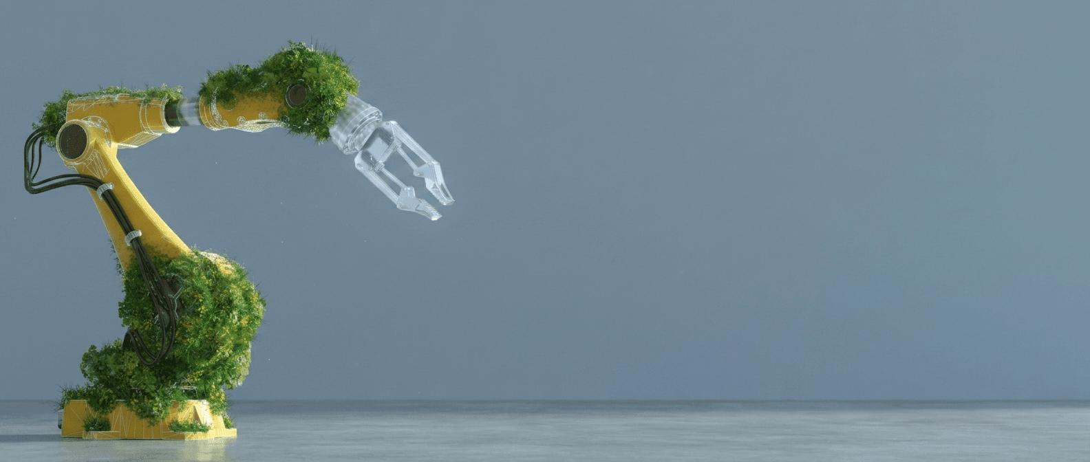 Manufacturing Industry