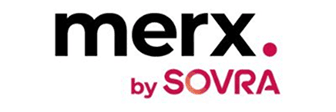 Merx by SOVRA Logo