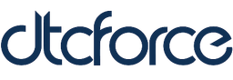 dtcforce Logo